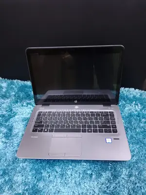 Laptop HP EliteBook 840 G4 8GB Intel Core I5 SSD 256GB