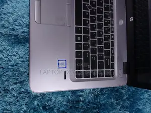 Laptop HP EliteBook 840 G4 8GB Intel Core I5 SSD 256GB