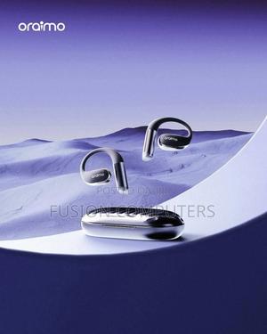 Oraimo Openarc Open Ear True Wireless Earbuds Opn-675 - thumbnail 2