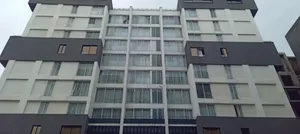 Furnished 2bdrm Apartment in Dennis Print Lane, Milimani for rent