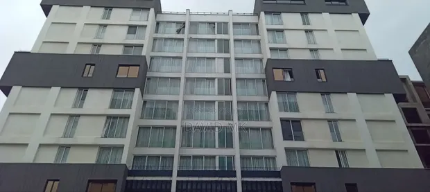 Furnished 2bdrm Apartment in Dennis Print Lane, Milimani for rent