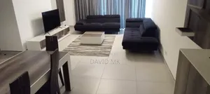Furnished 2bdrm Apartment in Dennis Print Lane, Milimani for rent