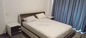 Furnished 2bdrm Apartment in Dennis Print Lane, Milimani for rent