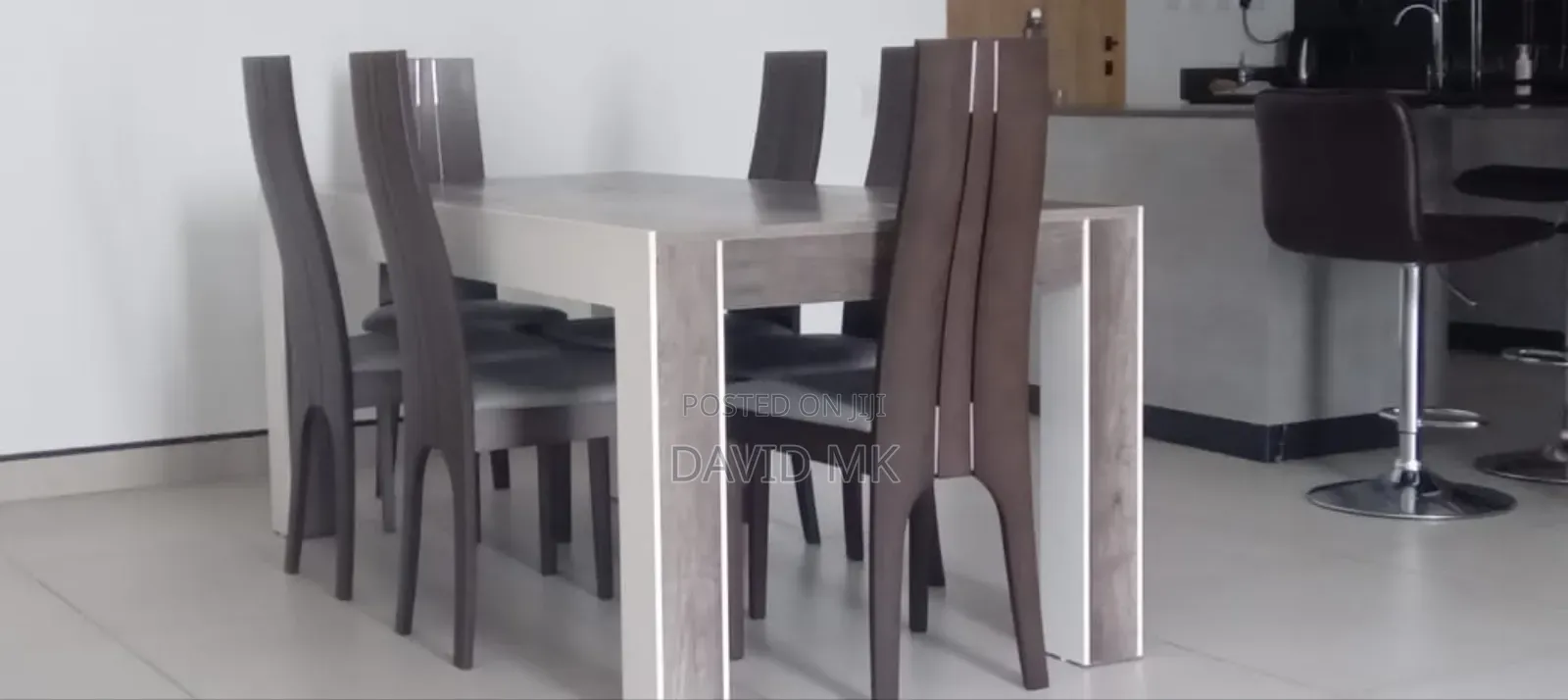 Furnished 2bdrm Apartment in Dennis Print Lane, Milimani for rent