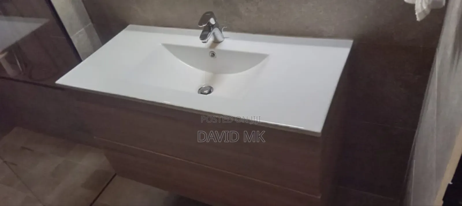 Furnished 2bdrm Apartment in Dennis Print Lane, Milimani for rent