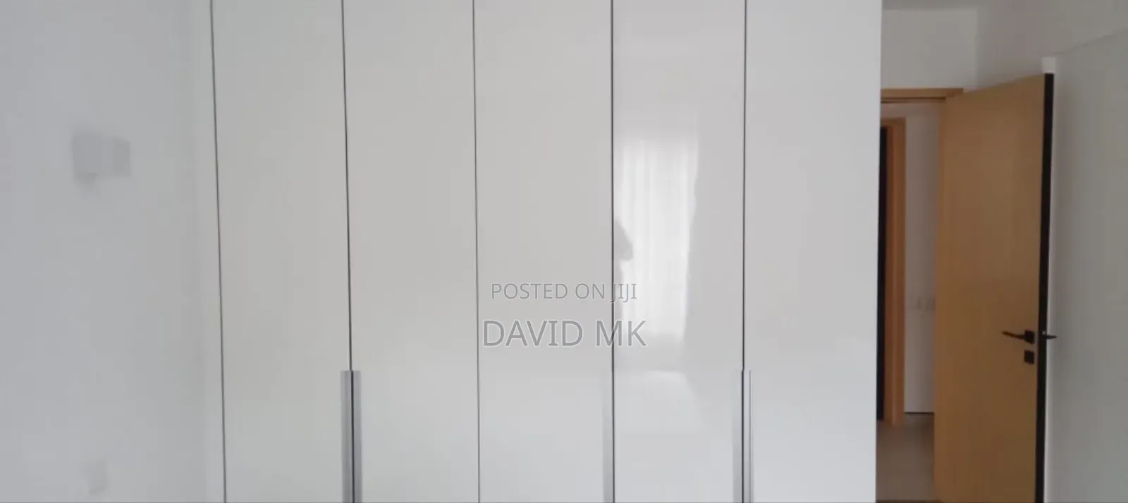 Furnished 2bdrm Apartment in Dennis Print Lane, Milimani for rent
