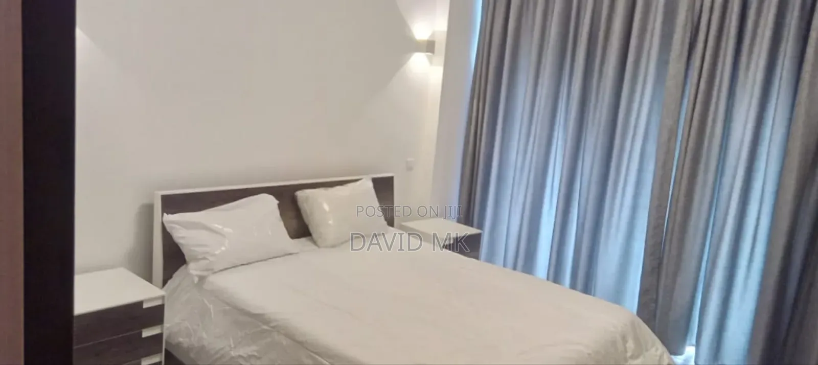 Furnished 2bdrm Apartment in Dennis Print Lane, Milimani for rent