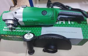 New Beat 9'' Angle Grinder