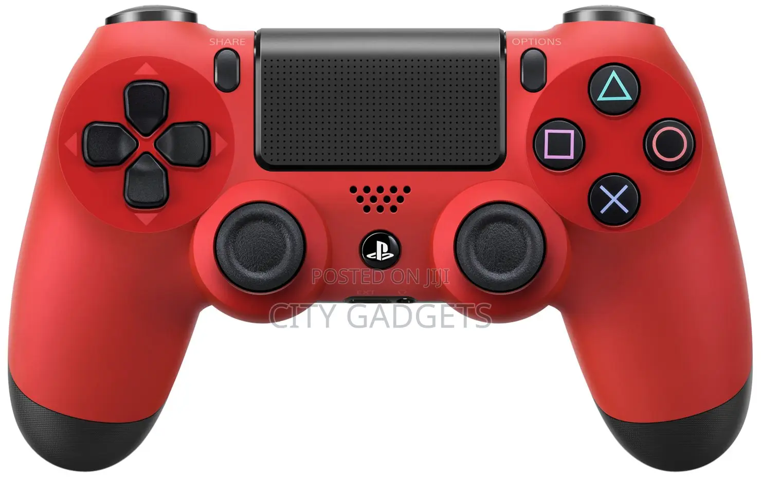 Ps 4 Wireless Controller Used