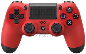 Ps 4 Wireless Controller Used
