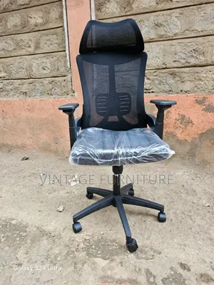 Orthopaedic Chair Q009ᄂ