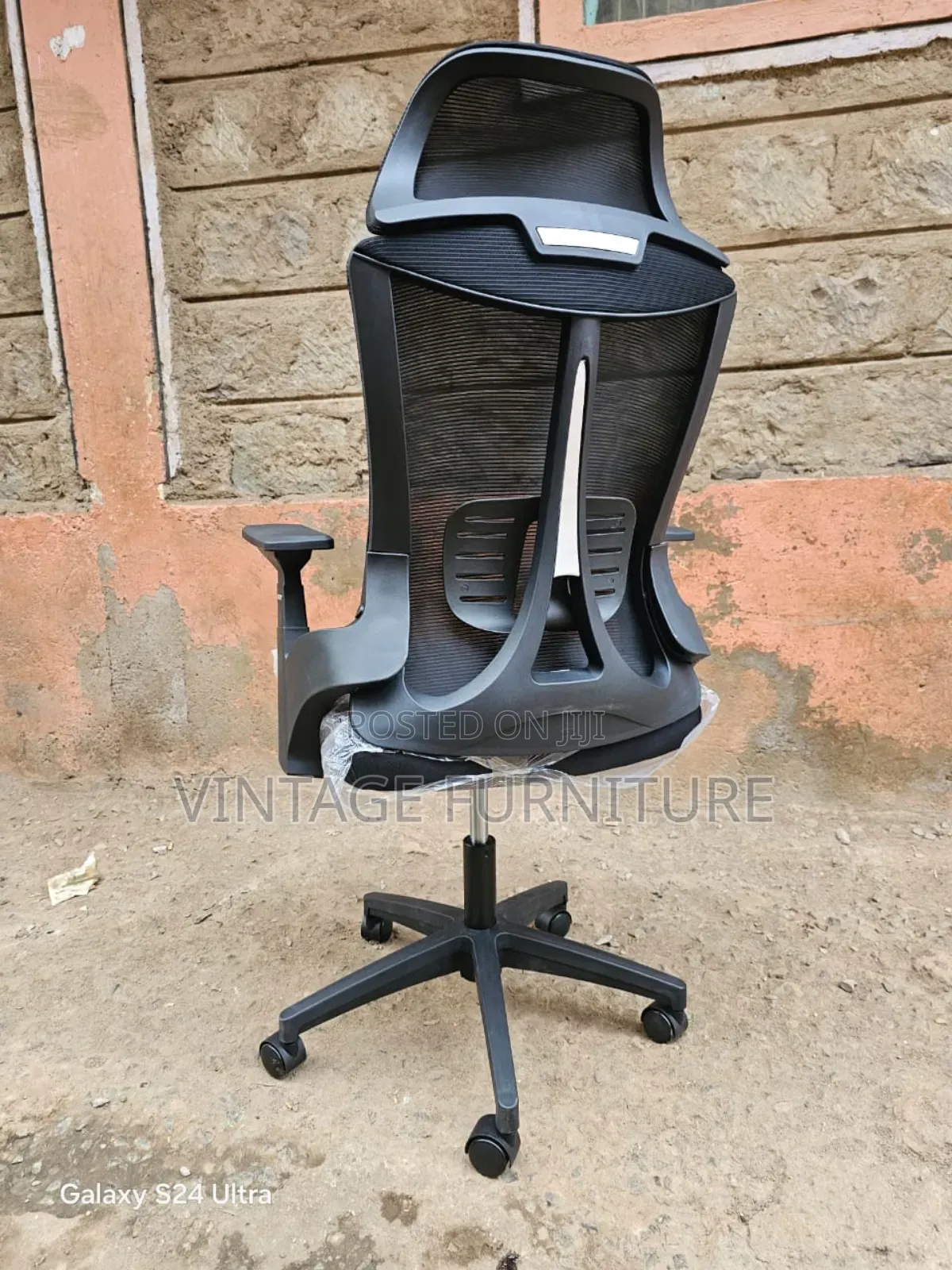 Orthopaedic Chair Q009ᄂ