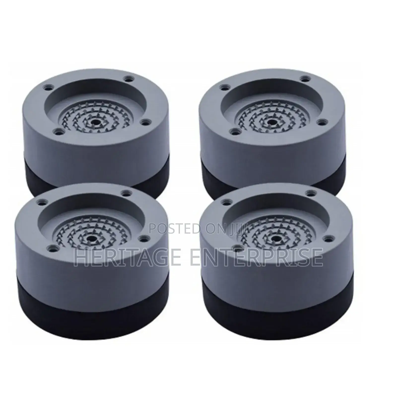 Washing Machine Anti Vibration Footpads
