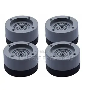 Washing Machine Anti Vibration Footpads