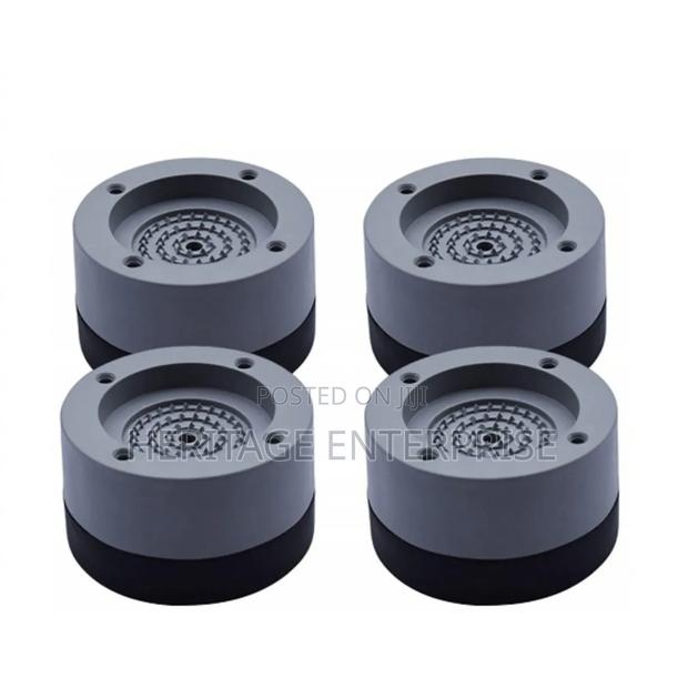 Anti Vibration Footpads