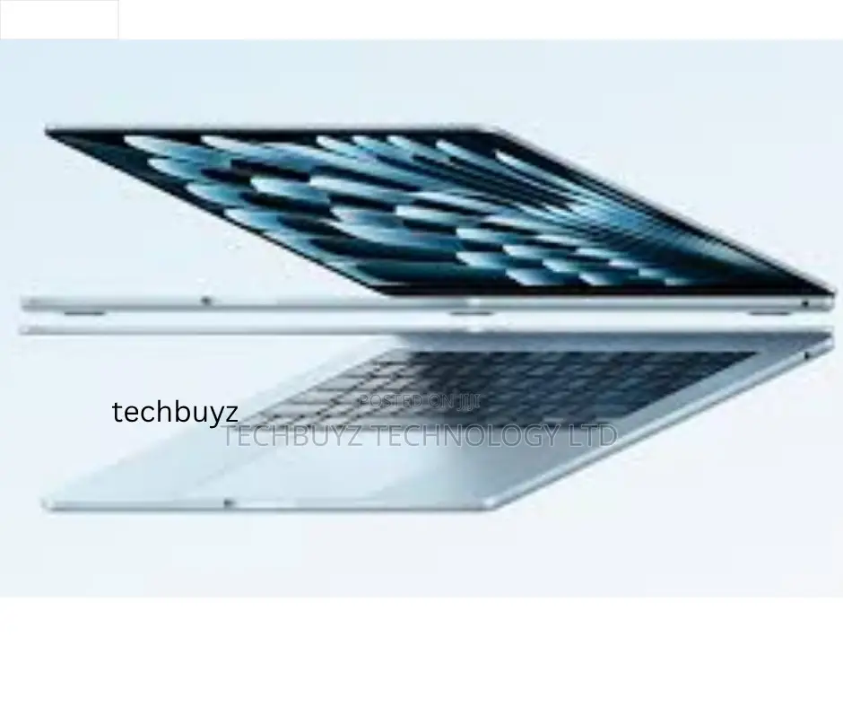 New Laptop Apple MacBook Air 16GB Apple M4 SSD 256GB