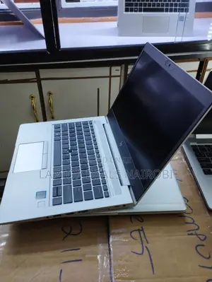 Laptop HP EliteBook 830 G5 8GB Intel Core I5 SSD 256GB