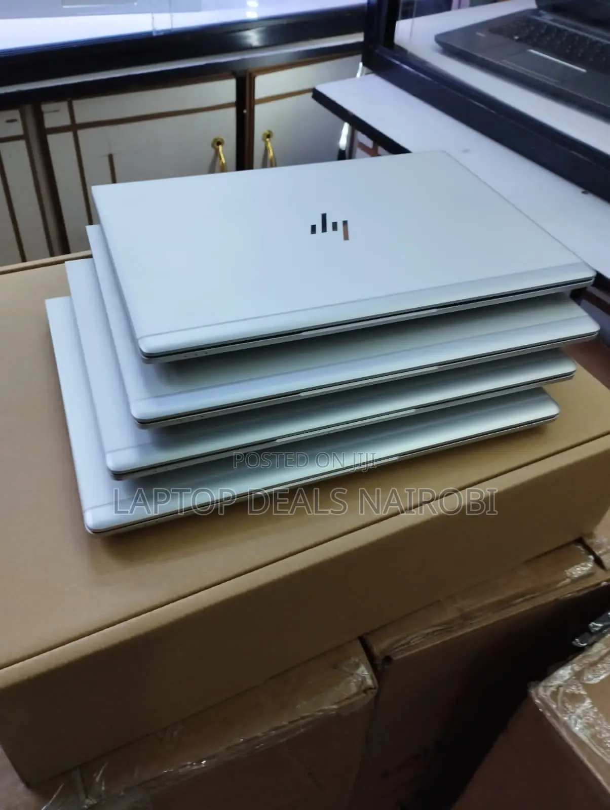 Laptop HP EliteBook 830 G5 8GB Intel Core I5 SSD 256GB