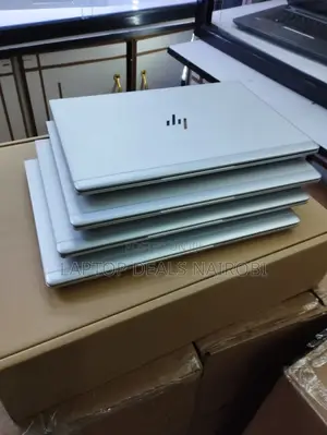 Laptop HP EliteBook 830 G5 8GB Intel Core I5 SSD 256GB
