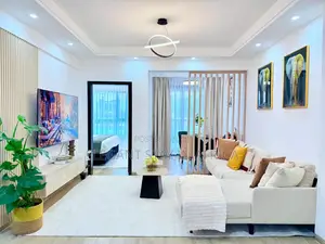 Luxurious 1bdrm Available in Westlands at Per Day