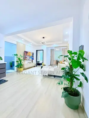 Luxurious 1bdrm Available in Westlands at Per Day