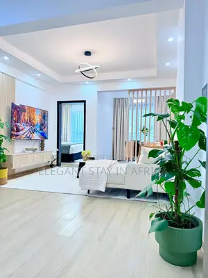 Luxurious 1bdrm Available in Westlands at Per Day