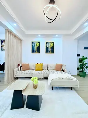 Luxurious 1bdrm Available in Westlands at Per Day