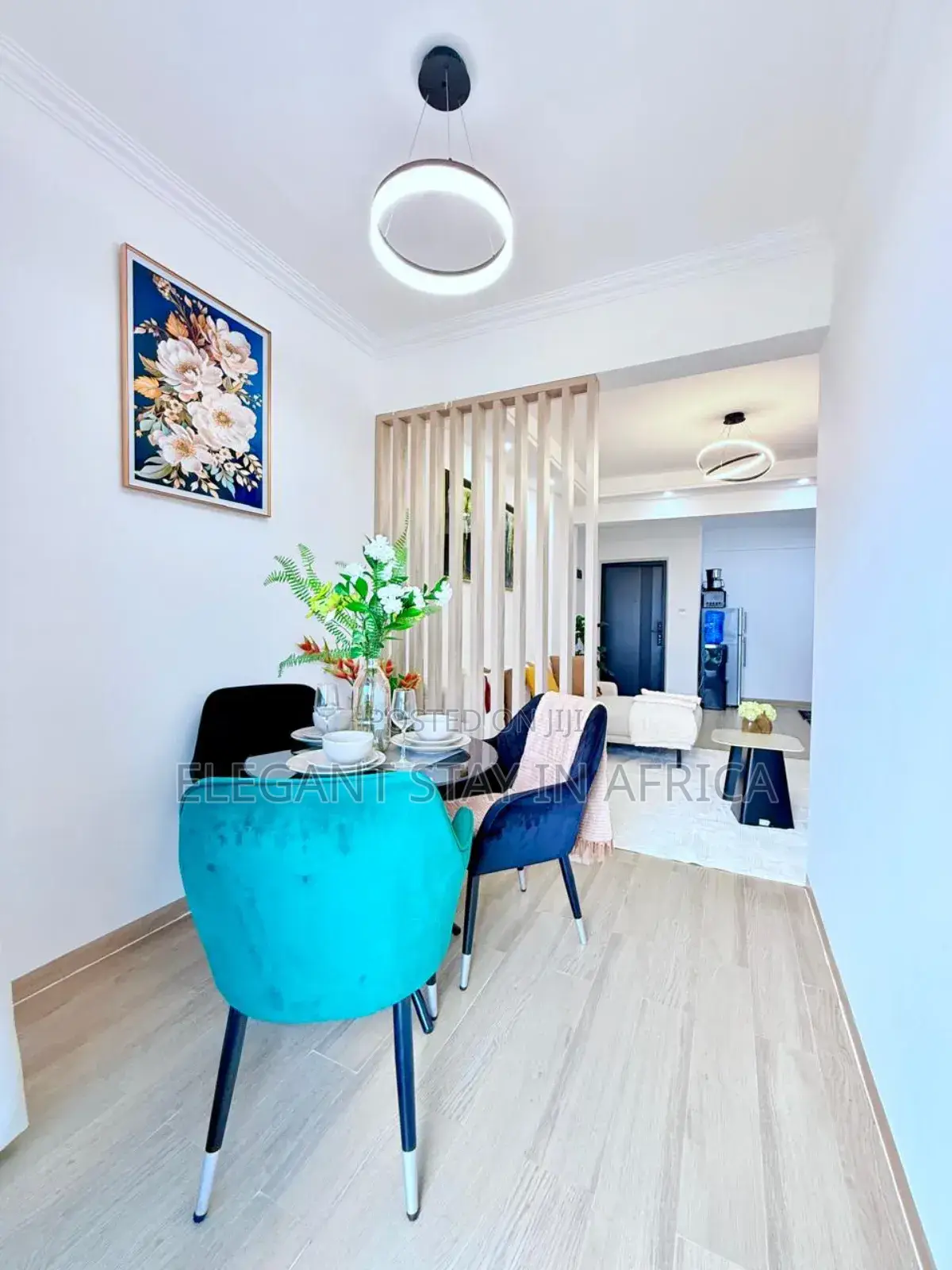 Luxurious 1bdrm Available in Westlands at Per Day