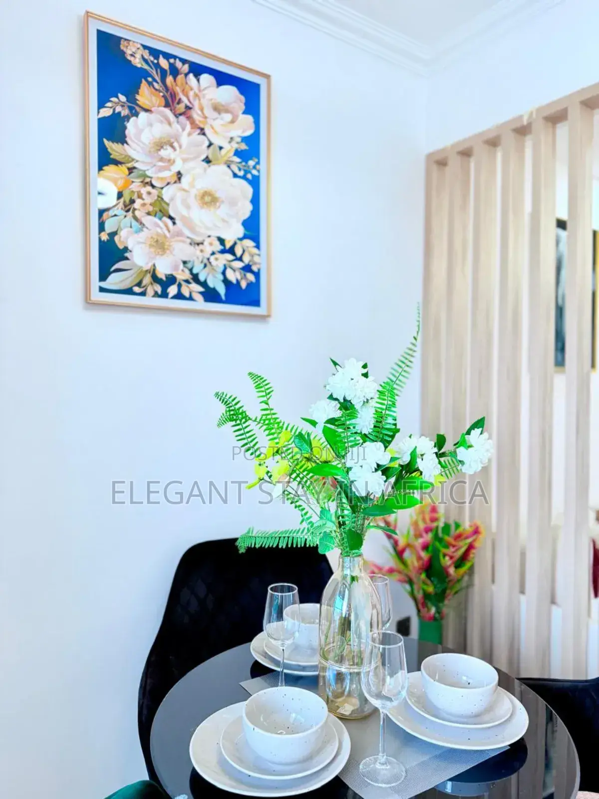 Luxurious 1bdrm Available in Westlands at Per Day