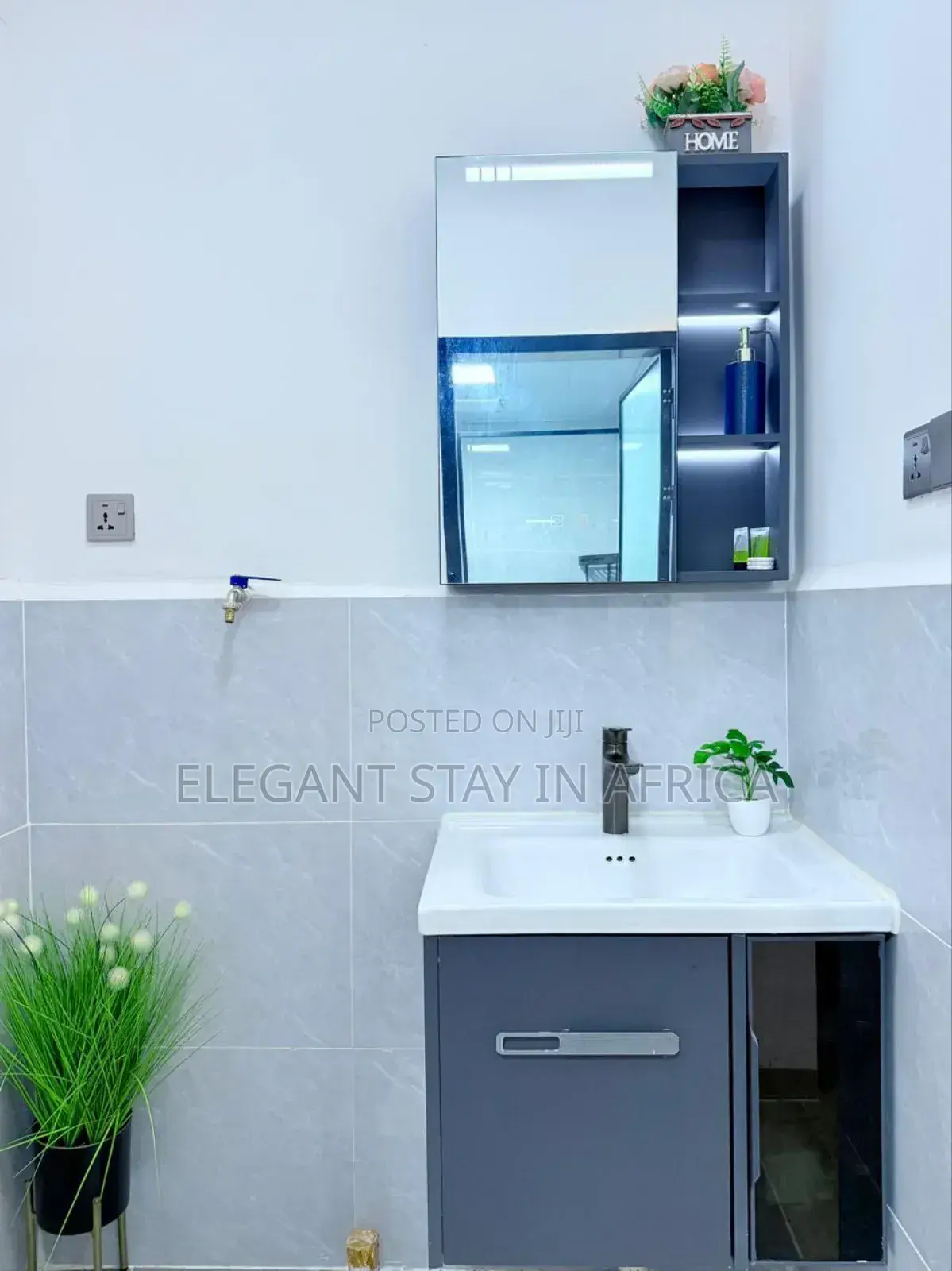 Luxurious 1bdrm Available in Westlands at Per Day