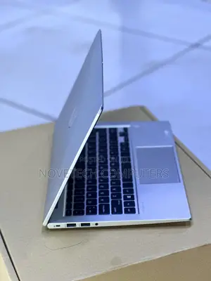 Laptop HP ProBook 640 16GB AMD Ryzen 5 SSD 256GB