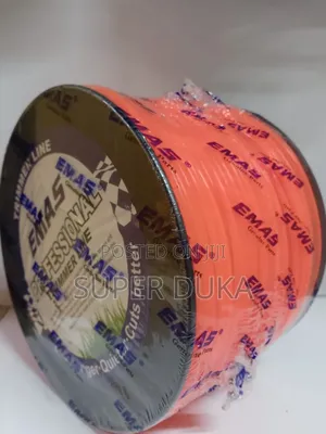Trimmer Line 3.0mm by 200meters