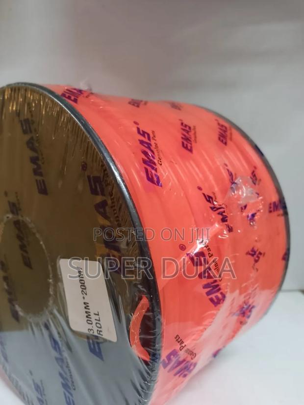 Trimmer Line 3.0mm by 200meters - thumbnail 2