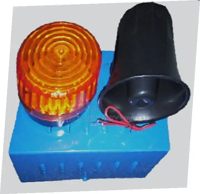 Siren Kits
