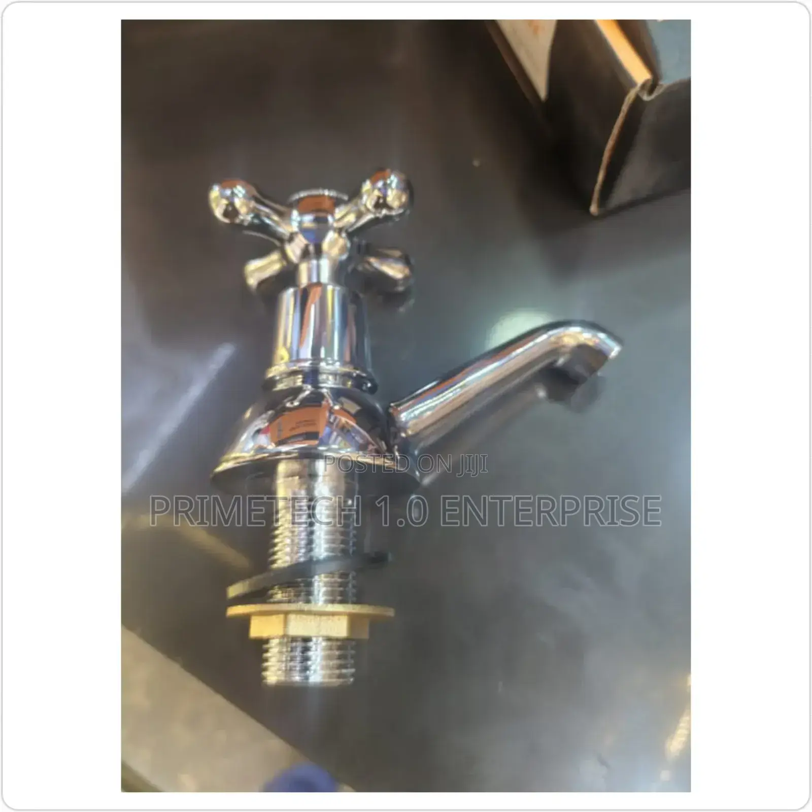 Pillar Taps, Pillar Tap
