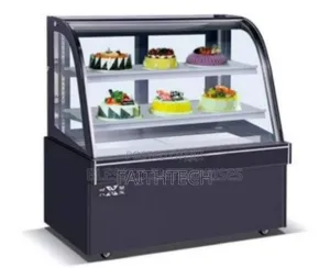 Premier Cake Cabinet