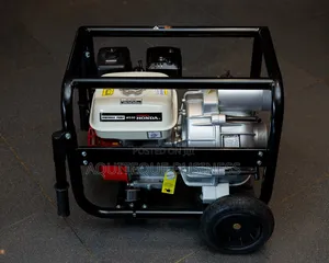 Gx 160 Honda 3 Inches Petrol Sewage Pump