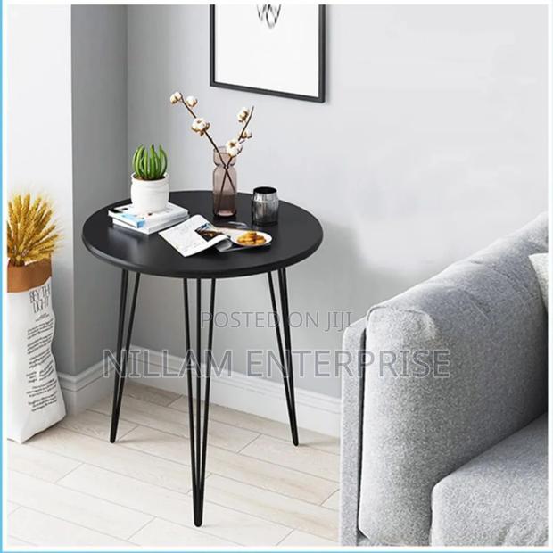 High-End Luxurious and Simple Side Table* - thumbnail 2