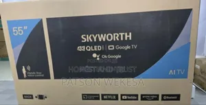 Skyworth 55 Inches Smart Tv