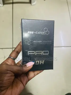 10h Pro Graphen Ceramic Coating