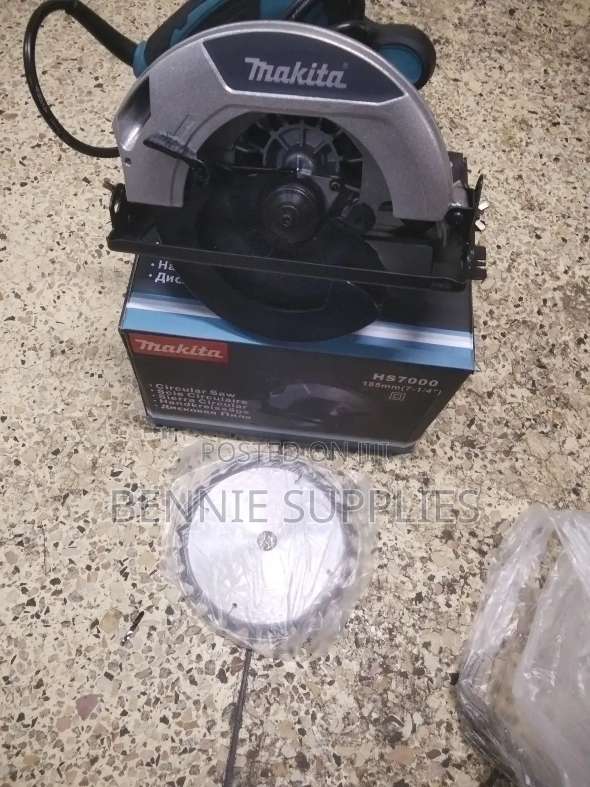 Available Makita Circular Saw/ 1400watts Circular Saw