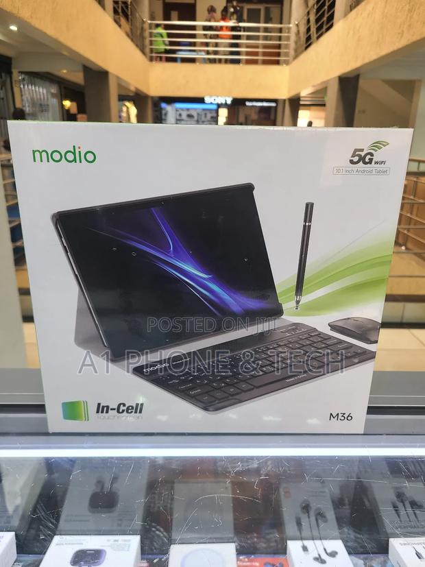 New Modio M3 512 GB Blue - thumbnail 2