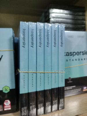 Kaspersky Plus 3device 1 Year - main view