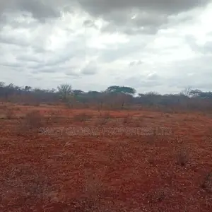 20 Acres in Masimba Touching Mombasa Road Is for Sale