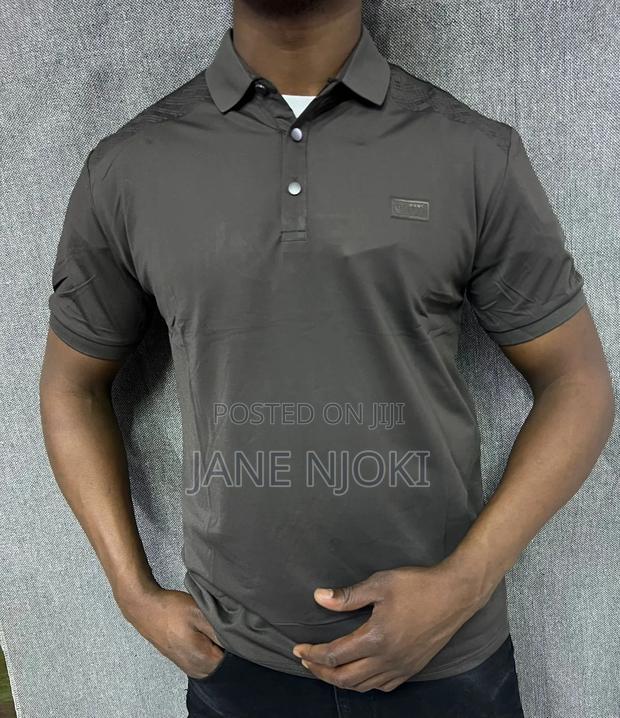 T_shirt Polo - main view