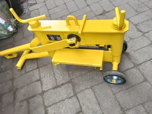 Available Brick Cutter / Commercial Brick Cutter