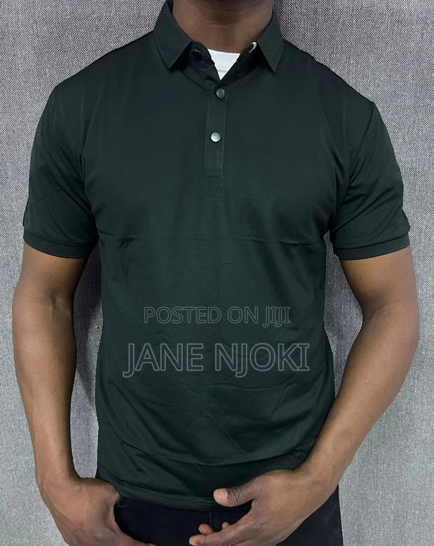 T_shirt Polo - thumbnail 2