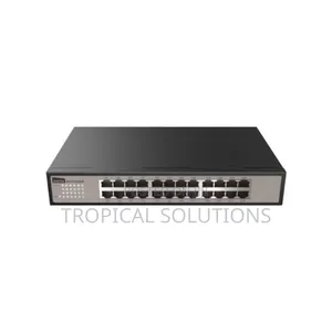 Netis St3124gs 24port Gigabit