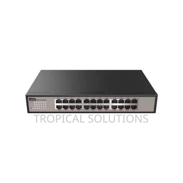 Netis St3124gs 24port Gigabit - thumbnail 3