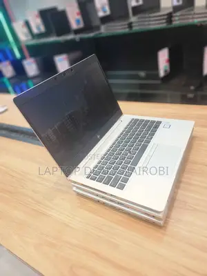 Laptop HP EliteBook 840 G6 8GB Intel Core I5 SSD 256GB